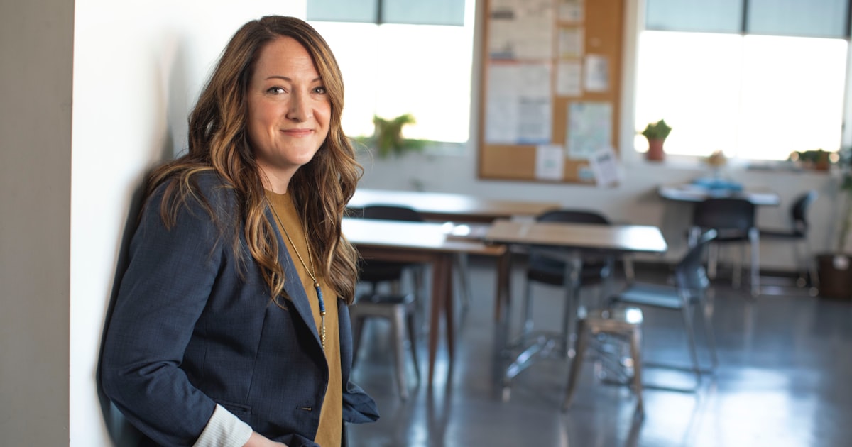 Creating a Cozy Classroom Environment